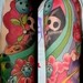 Tattoos - Toki Doki half sleeve - 46059